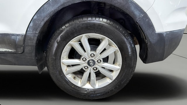 View Hyundai Creta Image 11 Used Hyundai Creta Image 11