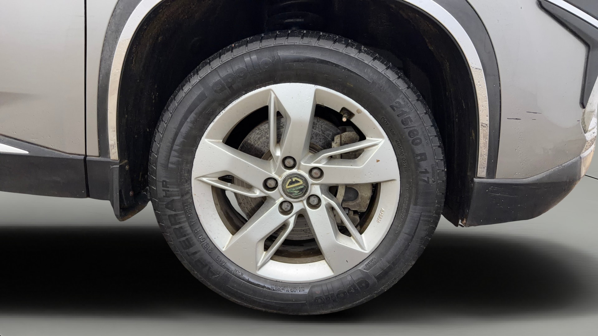 View 2021 MG Hector Shine Petrol Image 42 Used 2021 MG Hector Shine Petrol Image 42