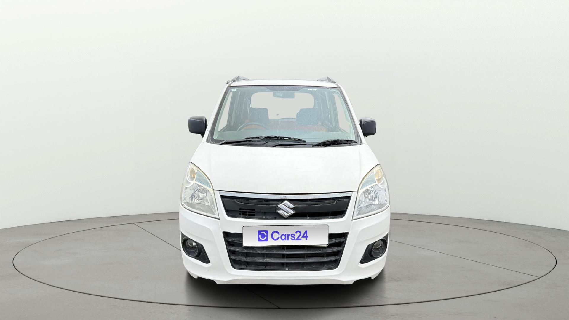2018 मारुति सुजुकी 1000 Base Variant 2018 मारुति सुजुकी 1000 Base Variant
