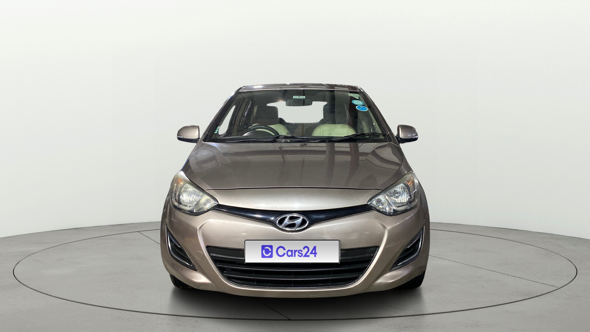 Used 2013 Hyundai i20 Used 2013 Hyundai i20