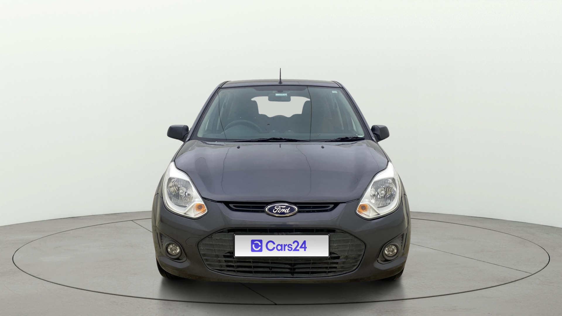 Used 2015 Ford Figo Used 2015 Ford Figo