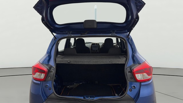 View Renault Kwid Image 38 Used Renault Kwid Image 38