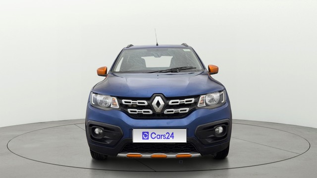 View Renault Kwid Image 1 Used Renault Kwid Image 1