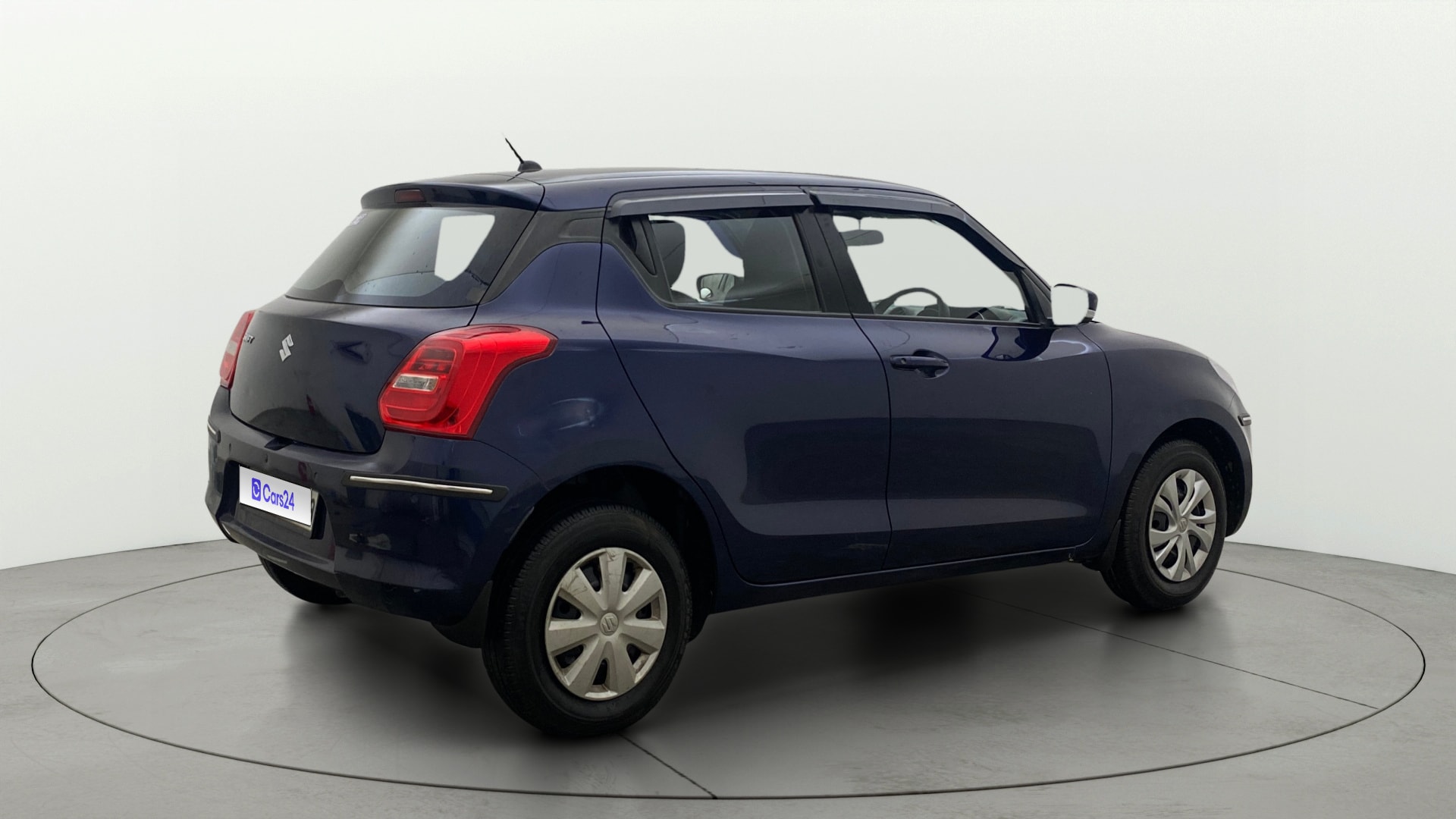 View 2019 Maruti Suzuki 1000 Base Variant Image 42 Used 2019 Maruti Suzuki 1000 Base Variant Image 42