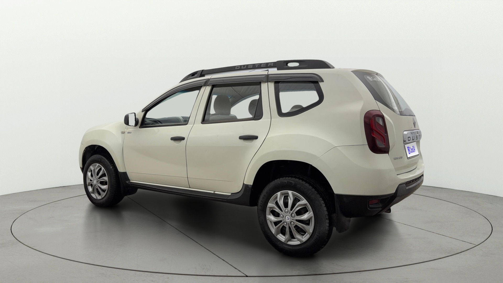 Used 2016 Renault Duster Used 2016 Renault Duster