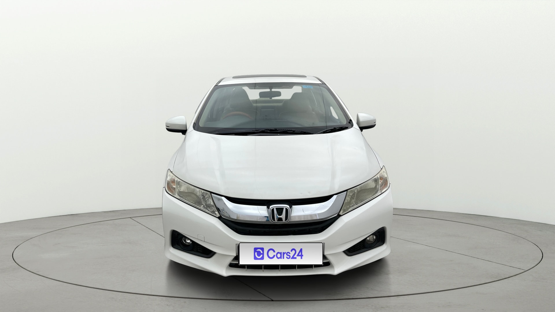 Used 2015 Honda City Used 2015 Honda City
