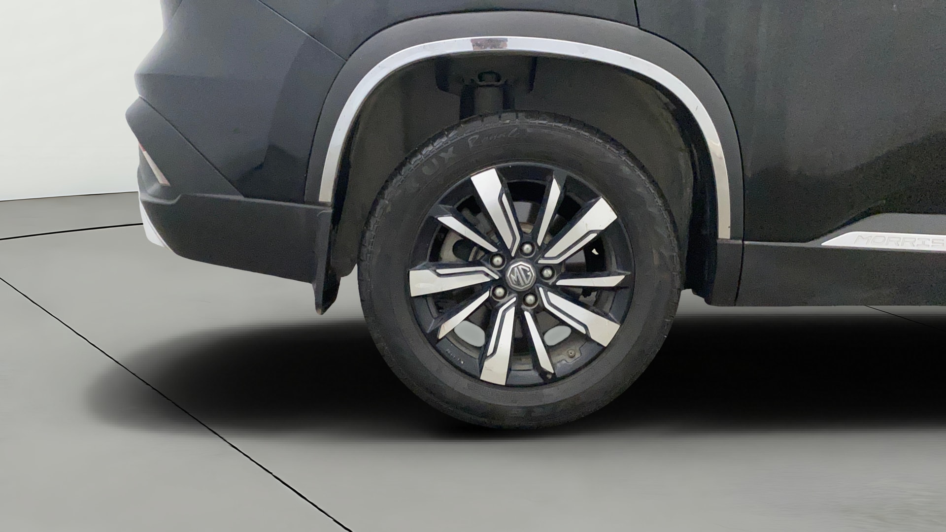 View 2020 MG Hector Sharp Petrol BS IV Image 24 Used 2020 MG Hector Sharp Petrol BS IV Image 24