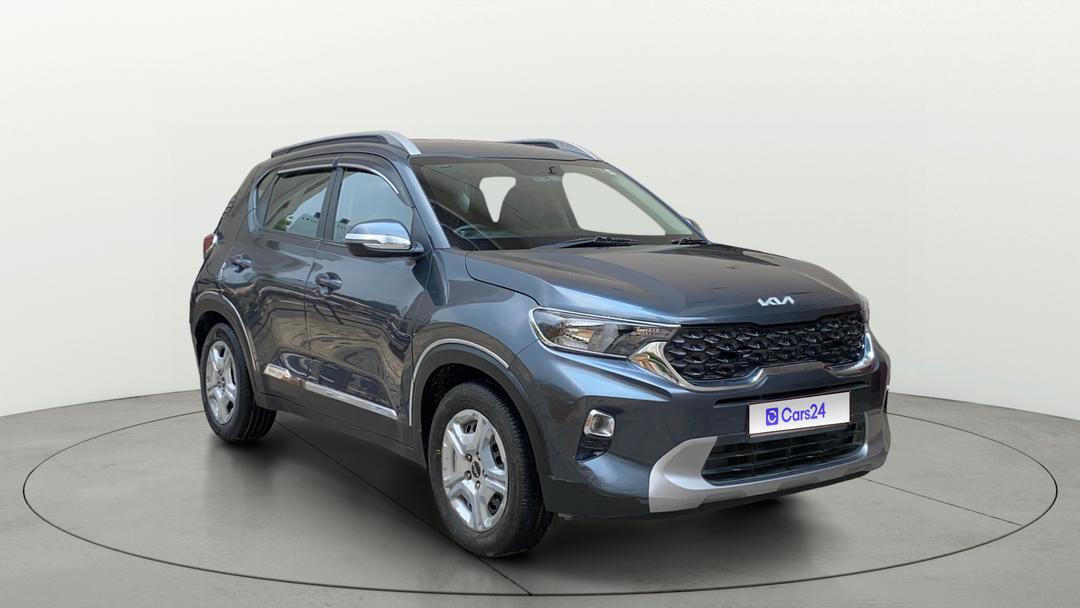 UsedCar