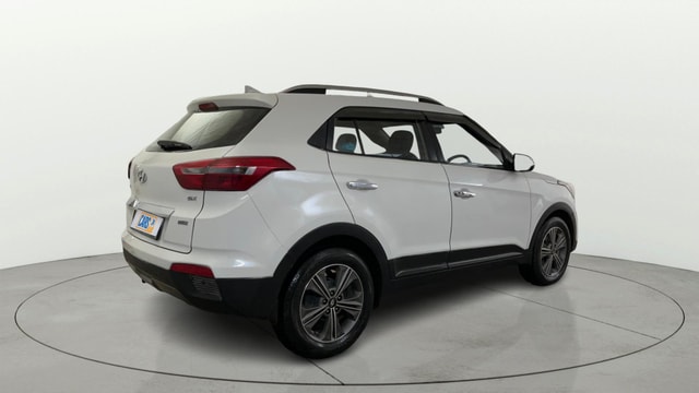 View Hyundai Creta Image 45 Used Hyundai Creta Image 45