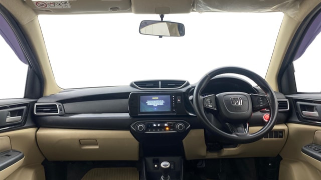 View Honda Amaze Image 15 Used Honda Amaze Image 15