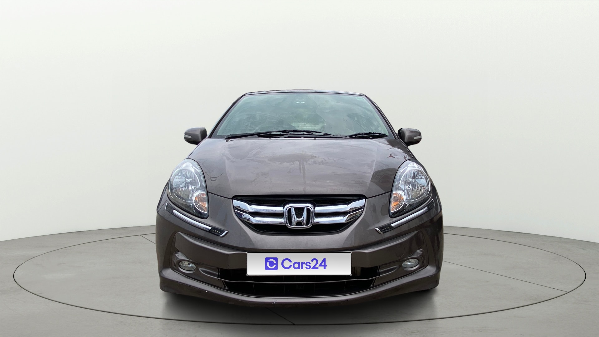 Used 2013 Honda Amaze Used 2013 Honda Amaze