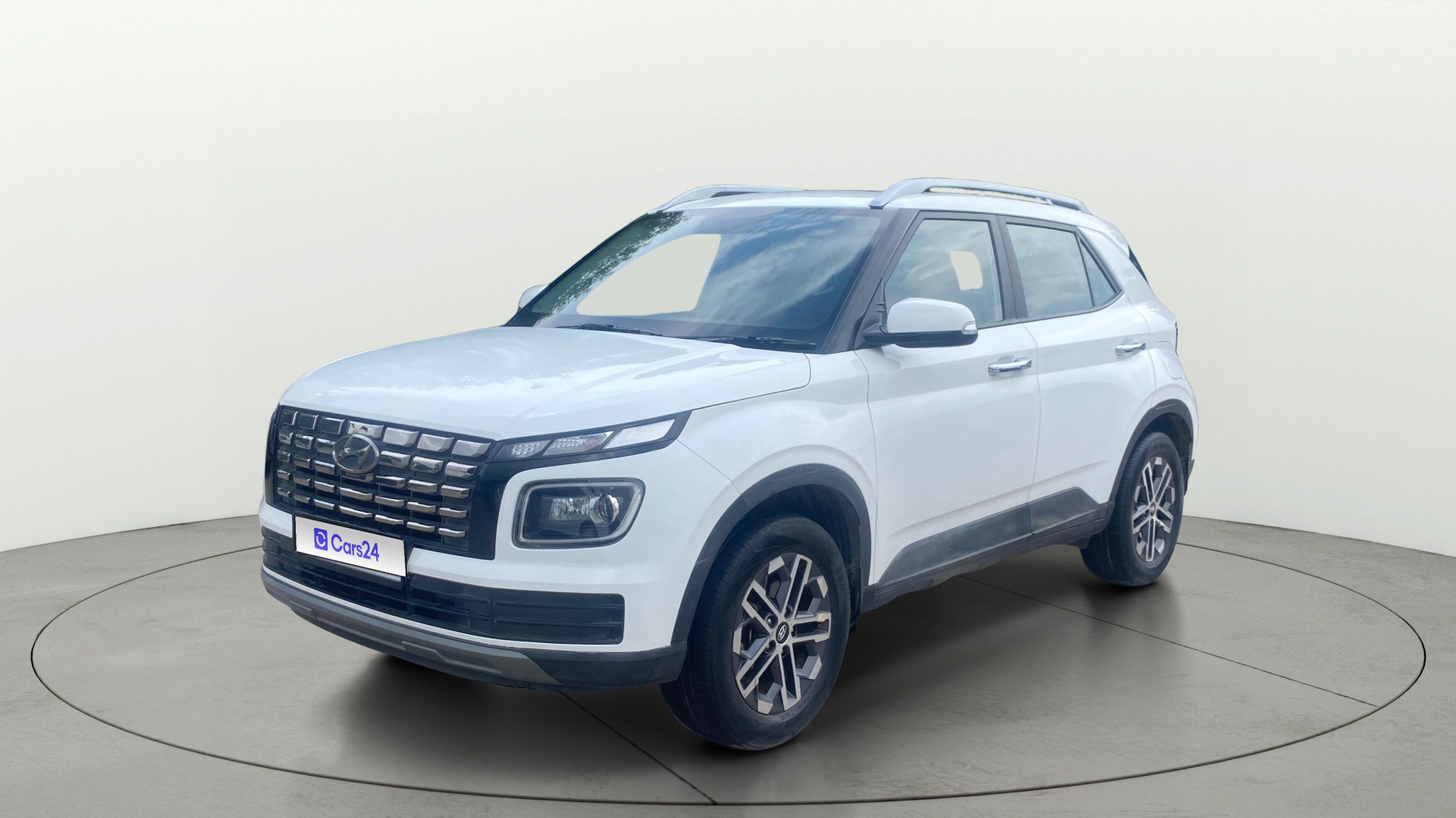 Used 2023 Hyundai Venue Used 2023 Hyundai Venue