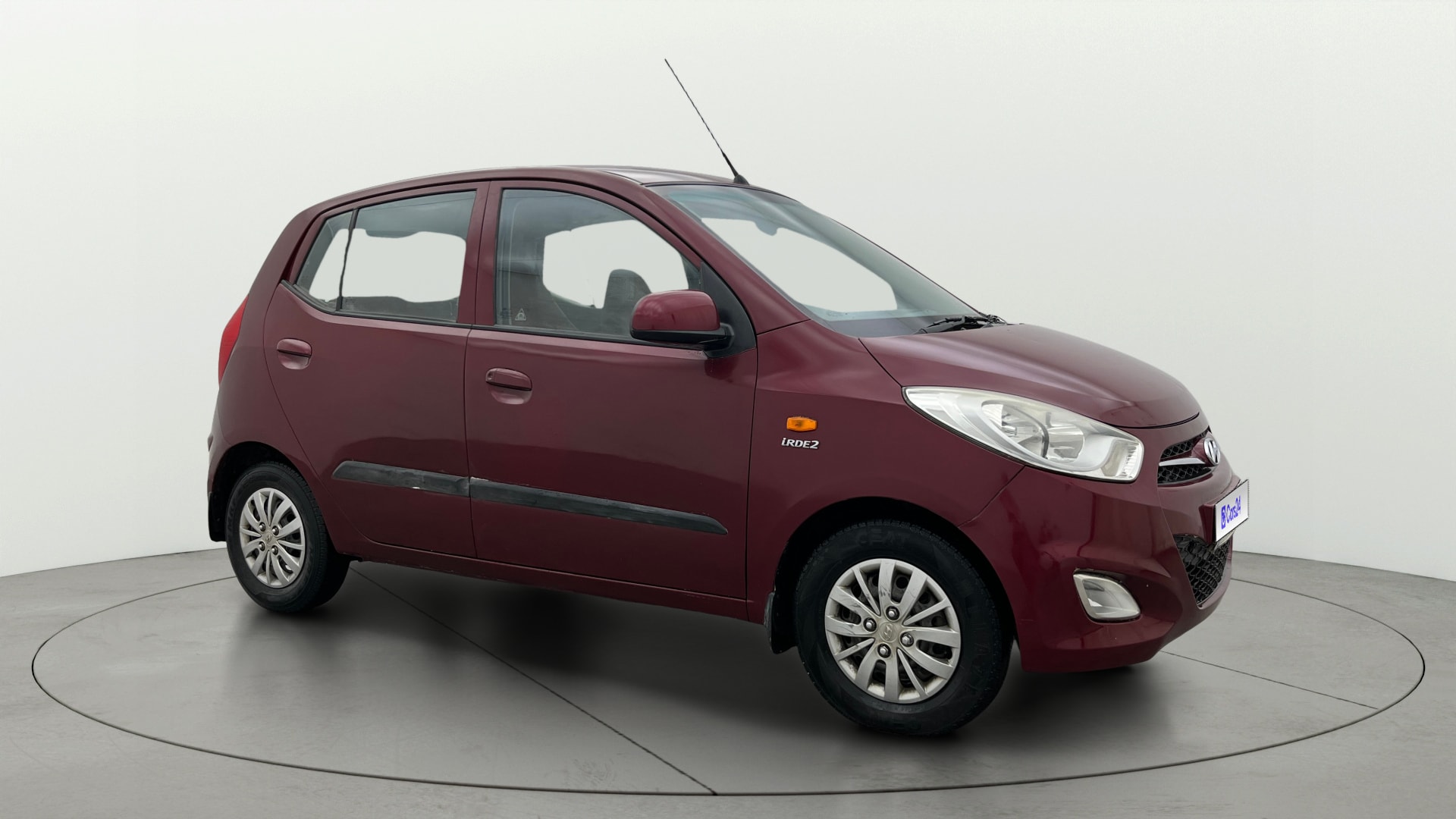 Used 2015 Hyundai i10 Used 2015 Hyundai i10