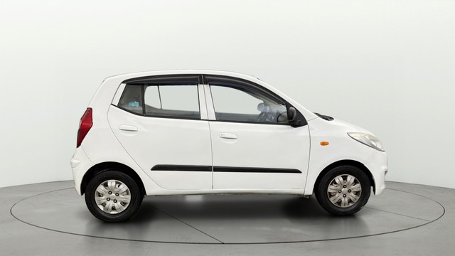 View Hyundai i10 Image 8 Used Hyundai i10 Image 8