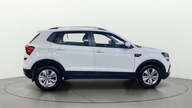 View Skoda Kushaq Image 27 Used Skoda Kushaq Image 27