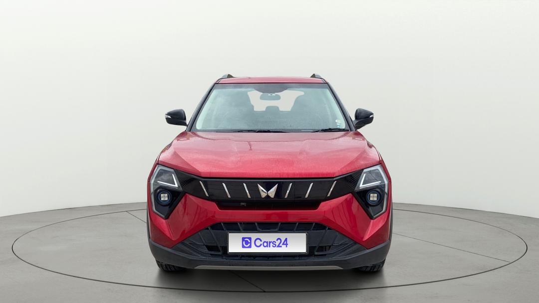 UsedCar