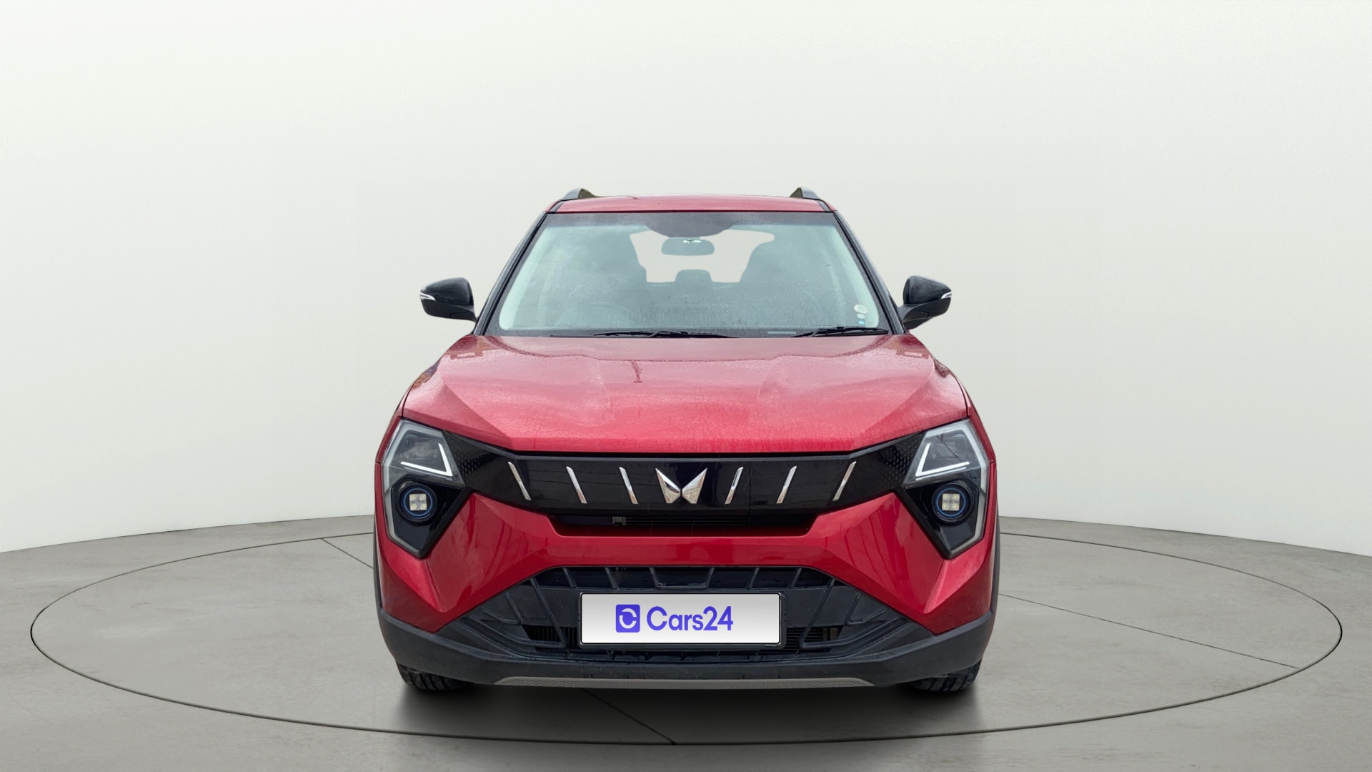Used 2024 Mahindra XUV 3XO Used 2024 Mahindra XUV 3XO