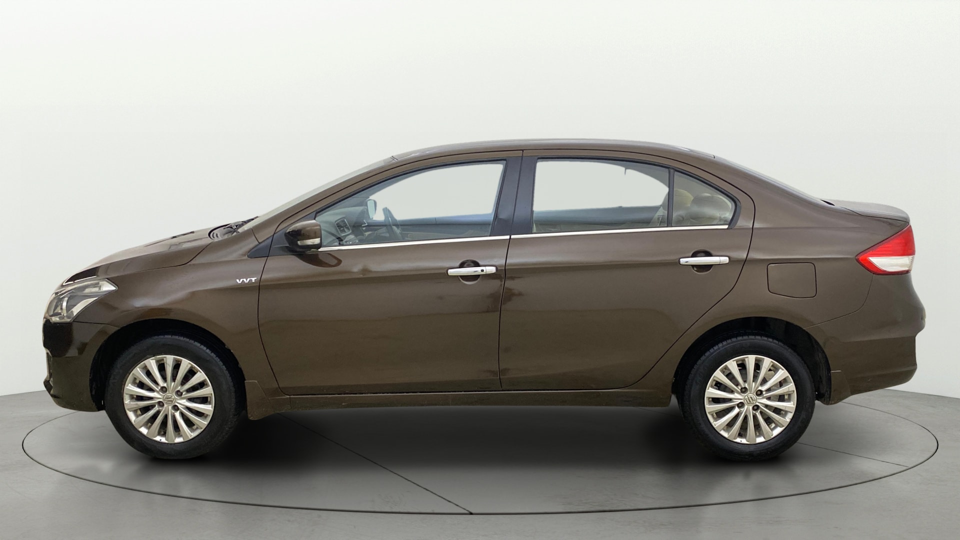View 2016 Maruti Suzuki 1000 Base Variant Image 25 Used 2016 Maruti Suzuki 1000 Base Variant Image 25