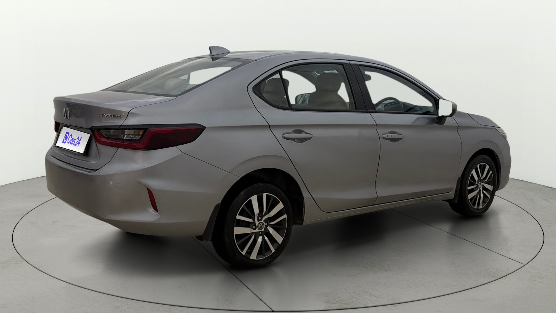 Used 2023 Honda City Used 2023 Honda City