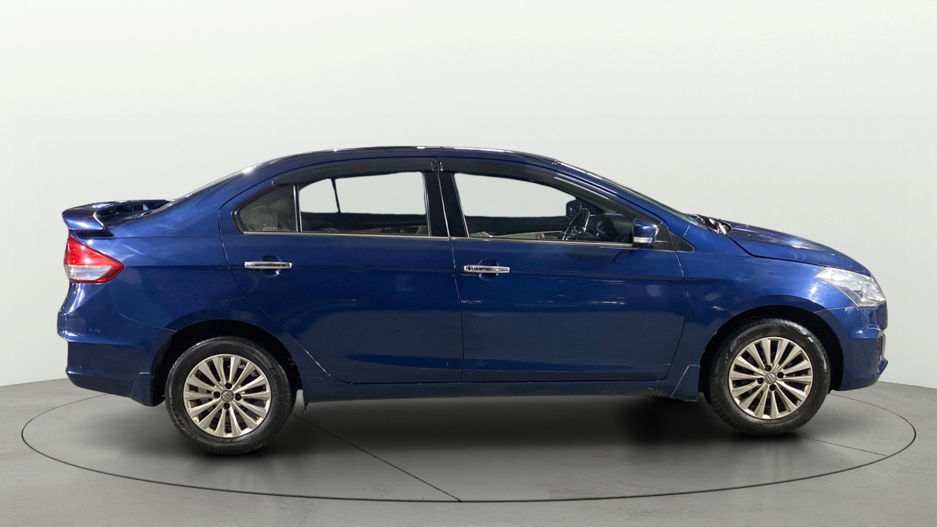 View 2017 Maruti Suzuki 1000 Base Variant Image 8 Used 2017 Maruti Suzuki 1000 Base Variant Image 8