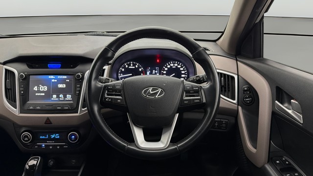 View Hyundai Creta Image 21 Used Hyundai Creta Image 21