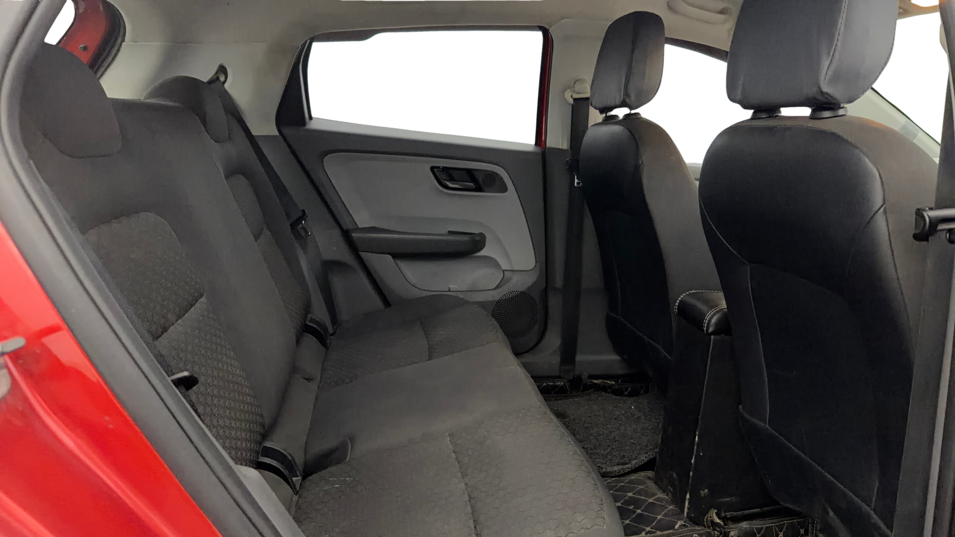 View 2020 Tata Altroz XT Petrol Image 35 Used 2020 Tata Altroz XT Petrol Image 35