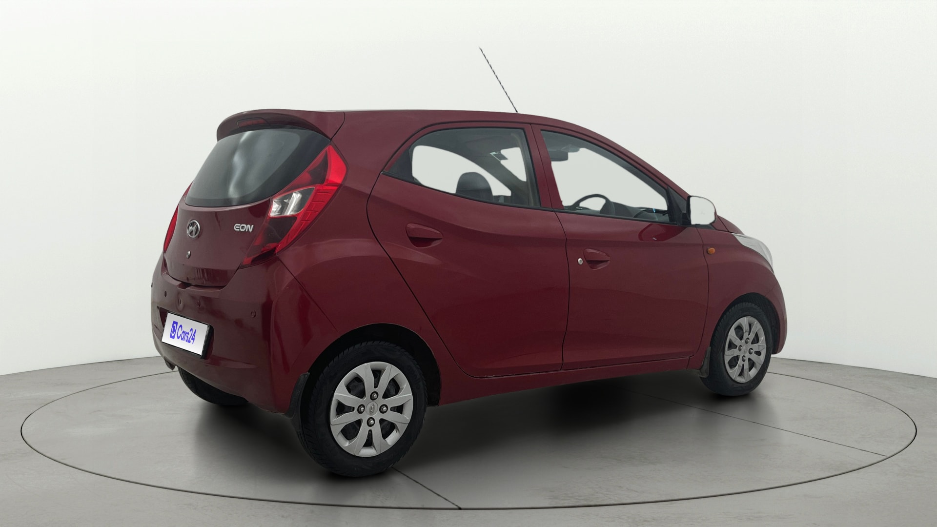 Used 2017 Hyundai EON Used 2017 Hyundai EON