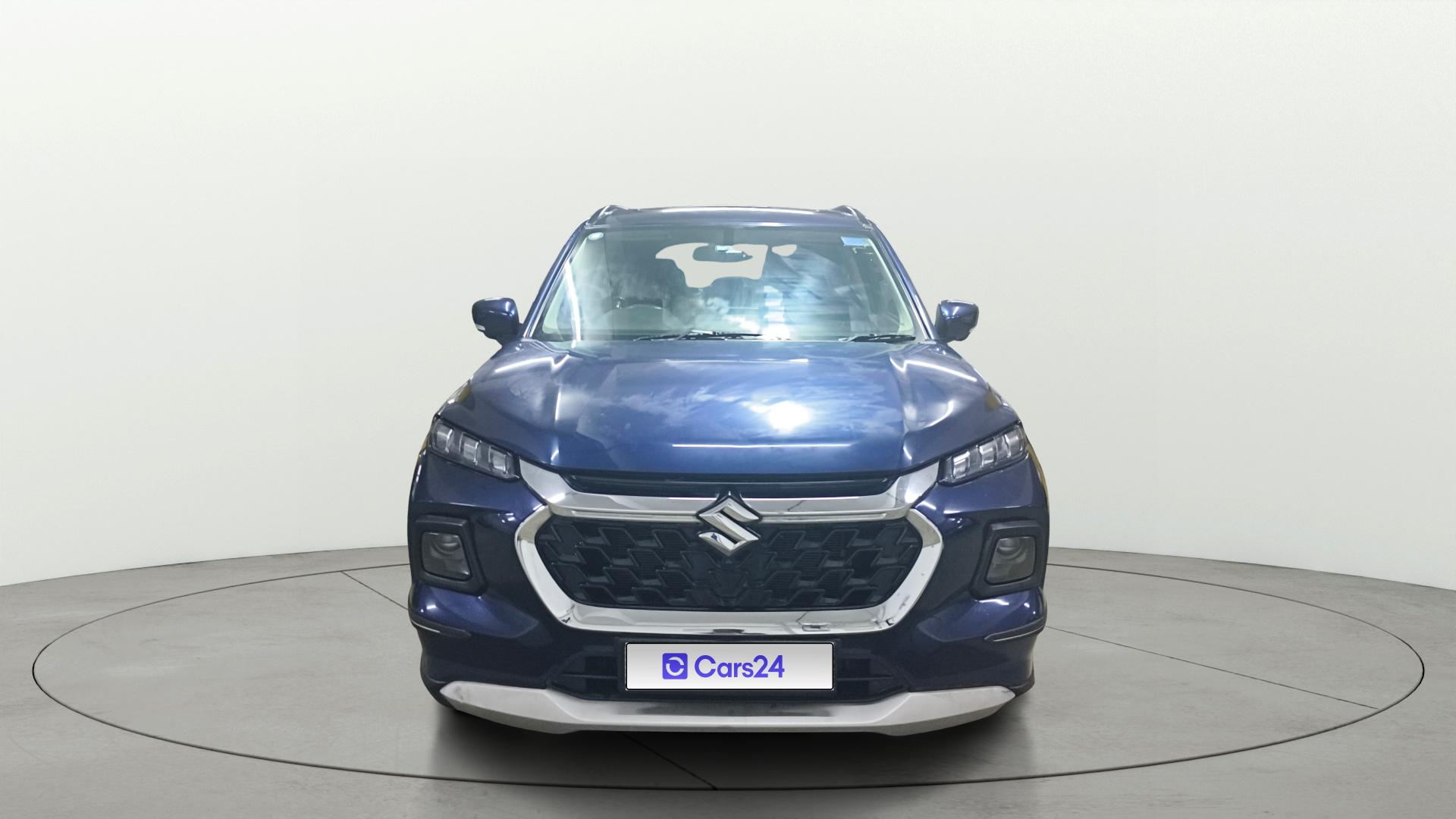 2025 मारुति सुजुकी 1000 Base Variant 2025 मारुति सुजुकी 1000 Base Variant