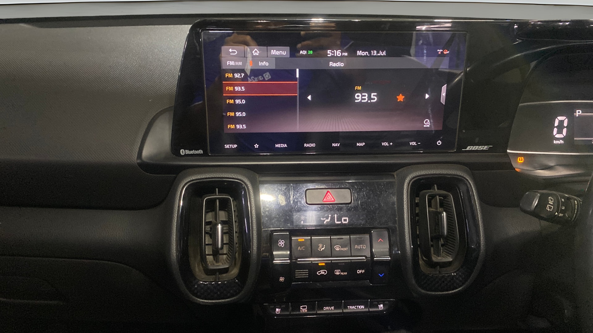Used 2020 Kia Sonet Used 2020 Kia Sonet