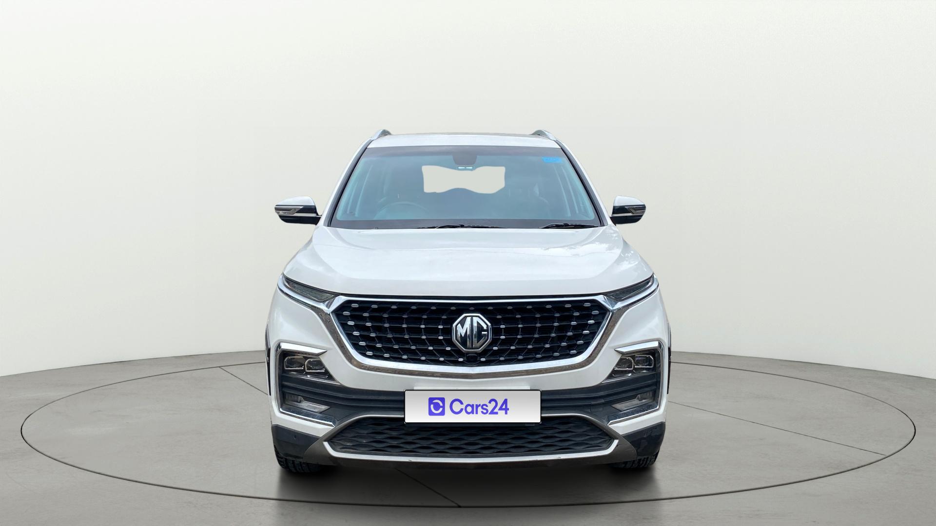 2021 एमजी हेक्टर Smart Petrol BS IV 2021 एमजी हेक्टर Smart Petrol BS IV