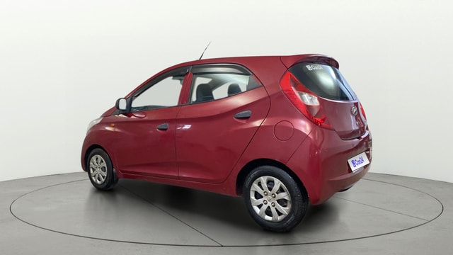 View Hyundai EON Image 2 Used Hyundai EON Image 2