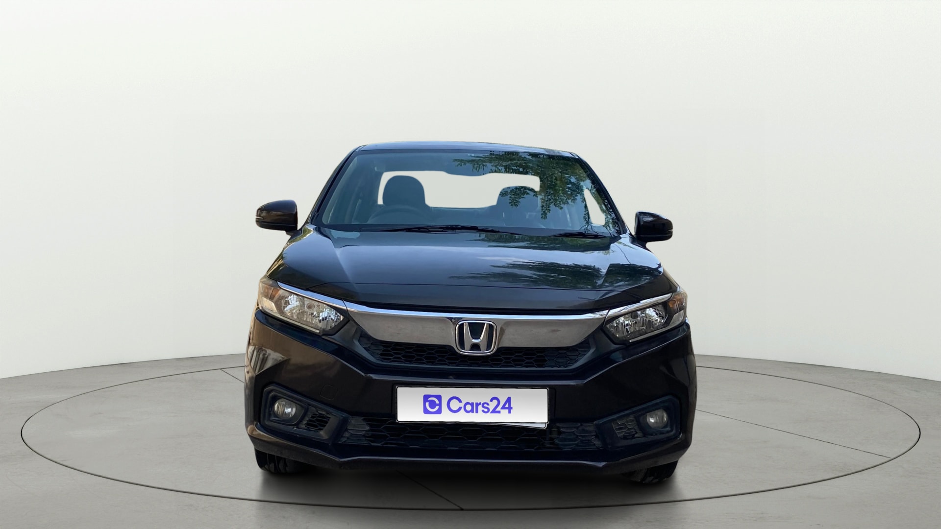 Used 2019 Honda Amaze Used 2019 Honda Amaze