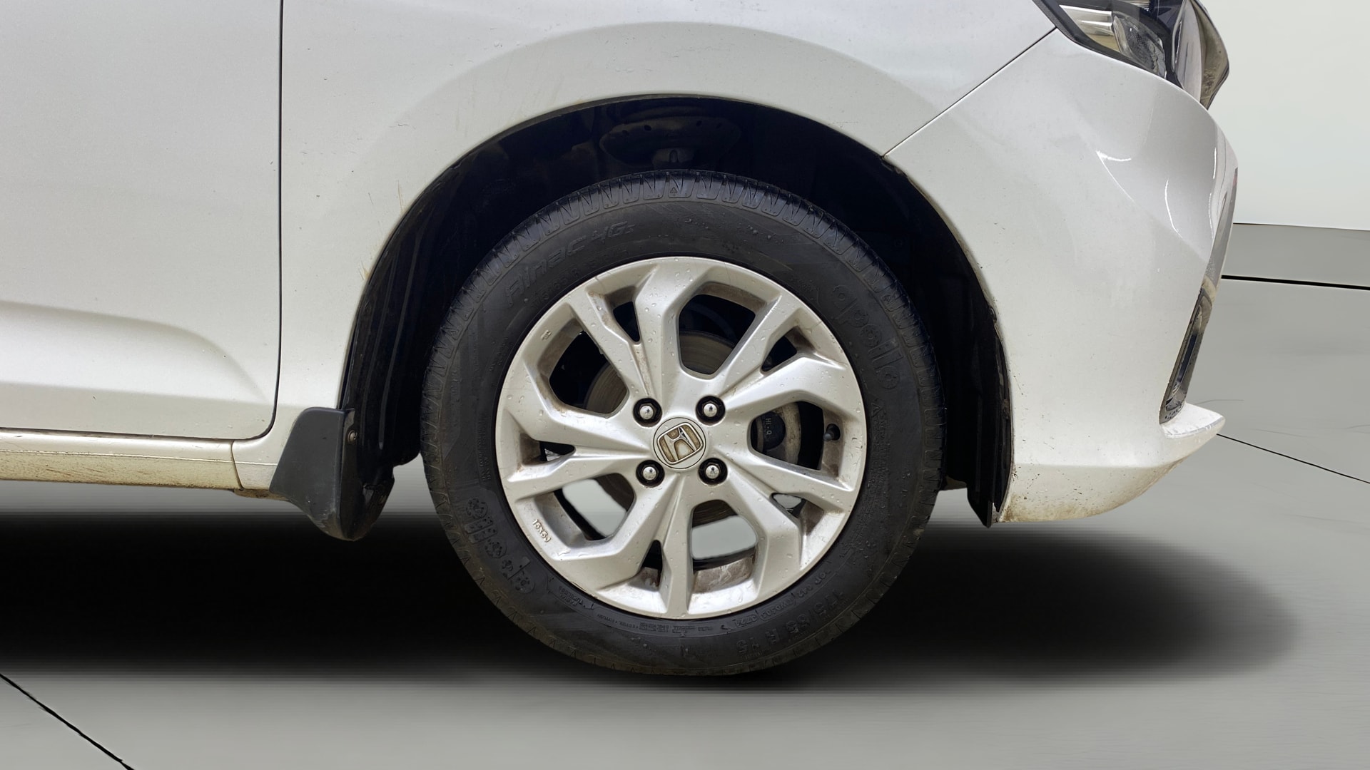 View 2020 Honda Amaze E MT Petrol BS IV Image 41 Used 2020 Honda Amaze E MT Petrol BS IV Image 41