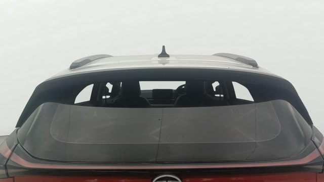 View Tata Nexon Image 4 Used Tata Nexon Image 4