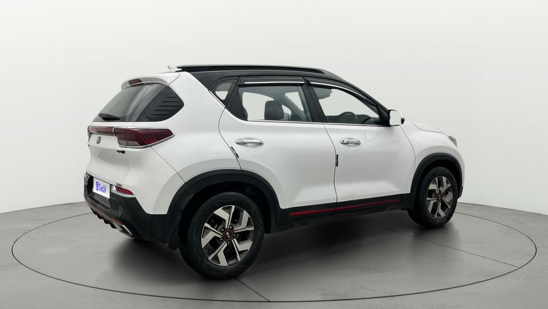 UsedCar