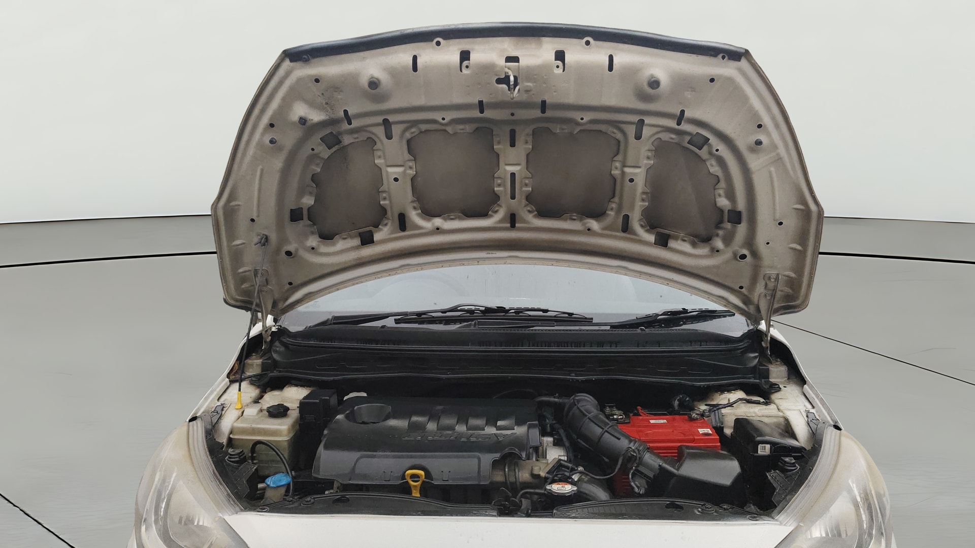 View 2014 Hyundai Elite i20 1.4 Era Diesel BS IV Image 32 Used 2014 Hyundai Elite i20 1.4 Era Diesel BS IV Image 32