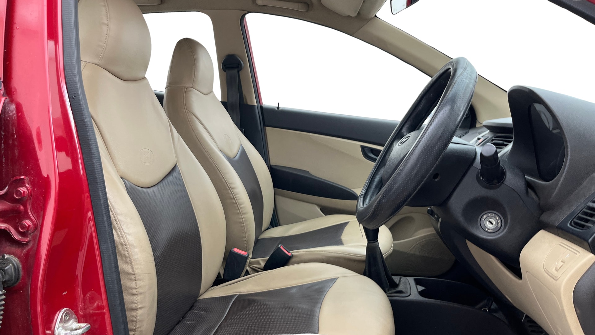 Used 2014 Hyundai EON Used 2014 Hyundai EON