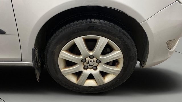 View Skoda Fabia Image 39 Used Skoda Fabia Image 39