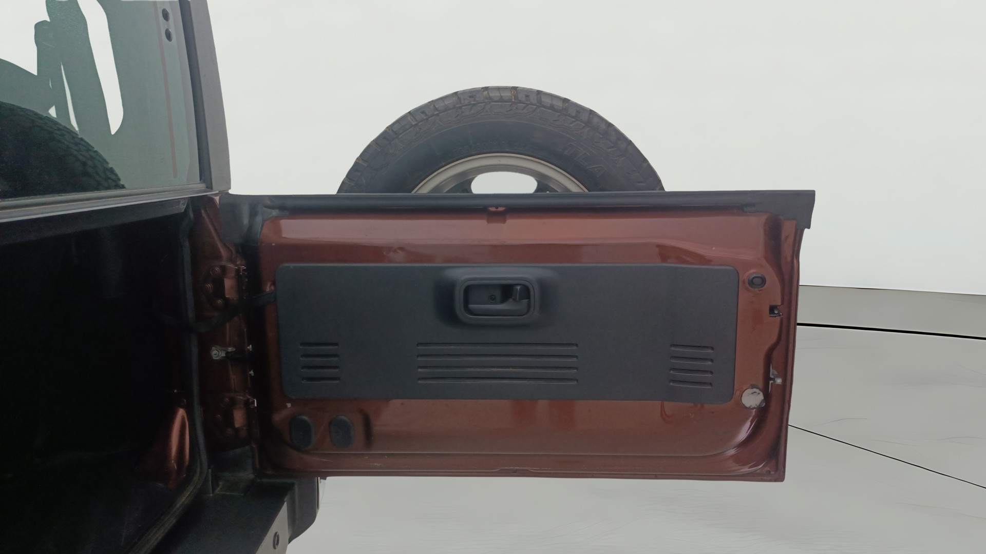 Used 2021 Mahindra Thar Used 2021 Mahindra Thar