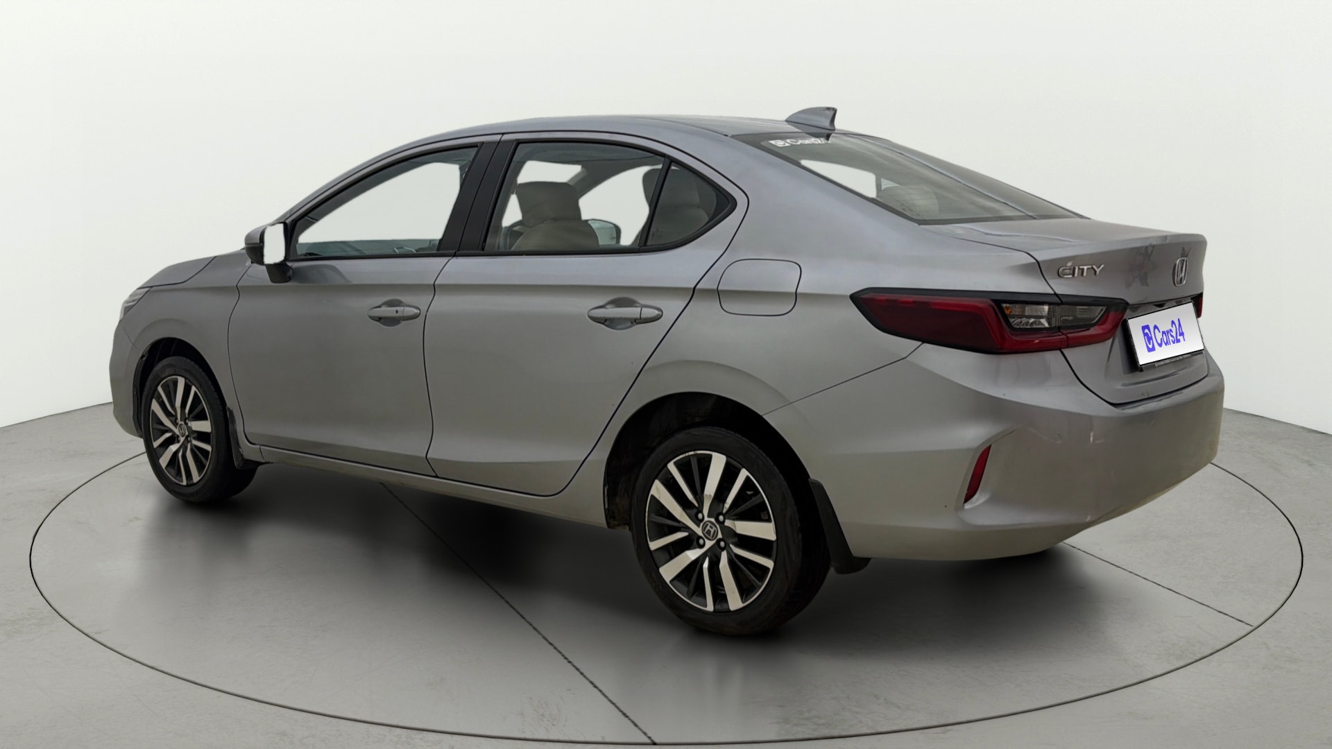 Used 2023 Honda City Used 2023 Honda City