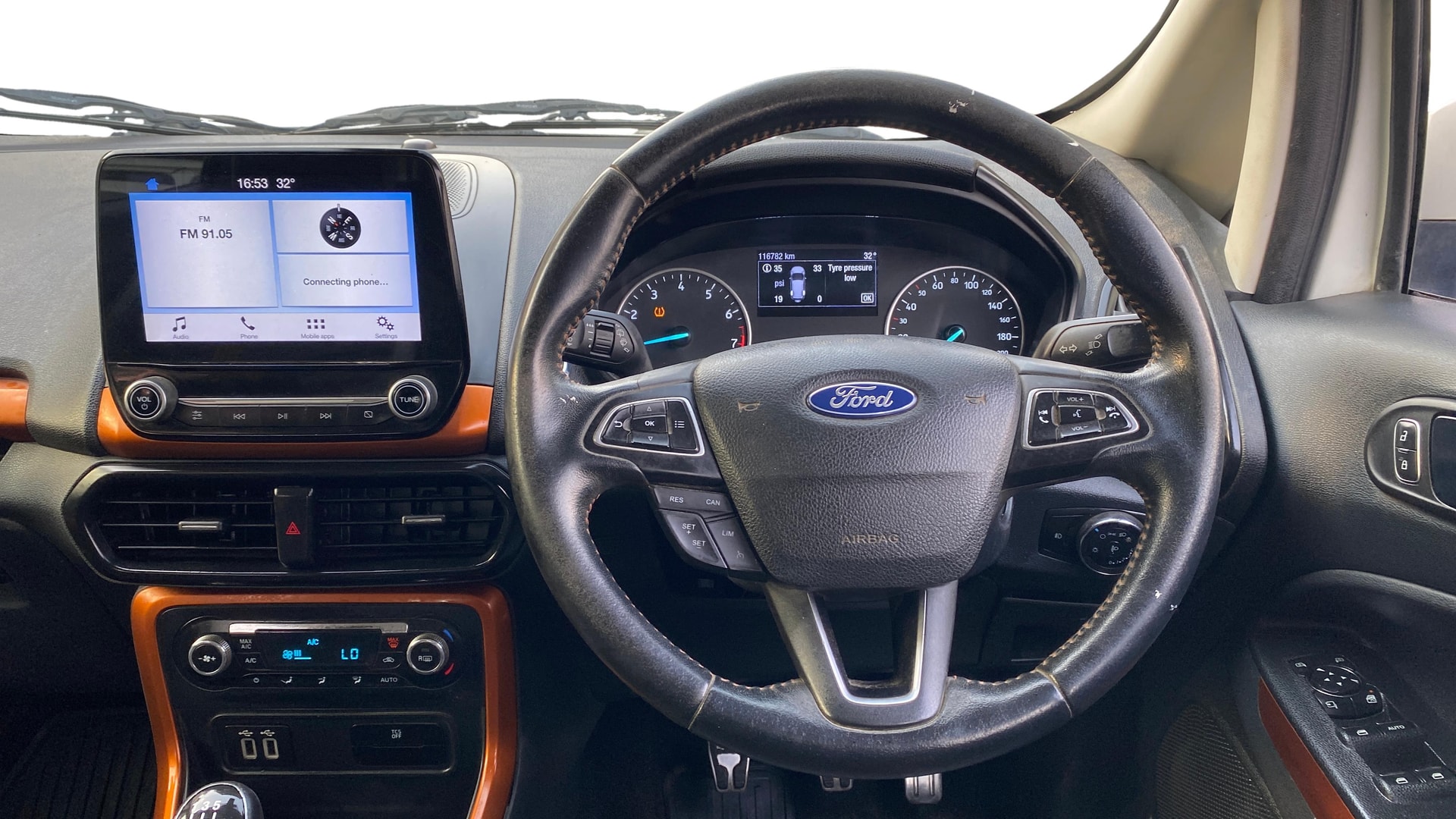Used 2019 Ford EcoSport Used 2019 Ford EcoSport