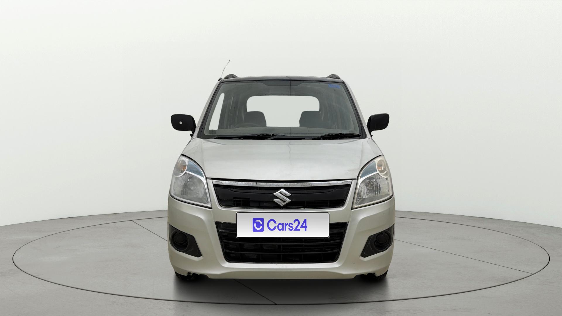 2016 मारुति सुजुकी 1000 Base Variant 2016 मारुति सुजुकी 1000 Base Variant