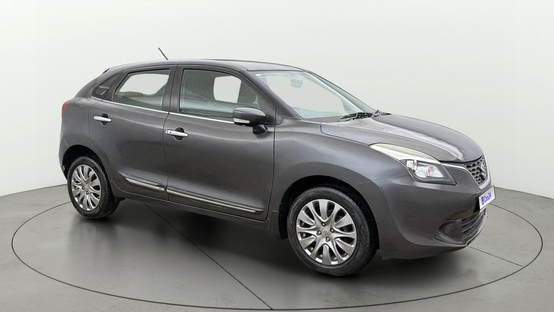 UsedCar