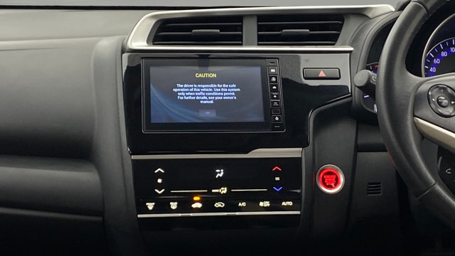 View Honda Jazz Image 18 Used Honda Jazz Image 18
