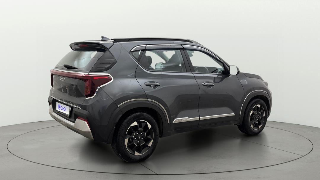UsedCar