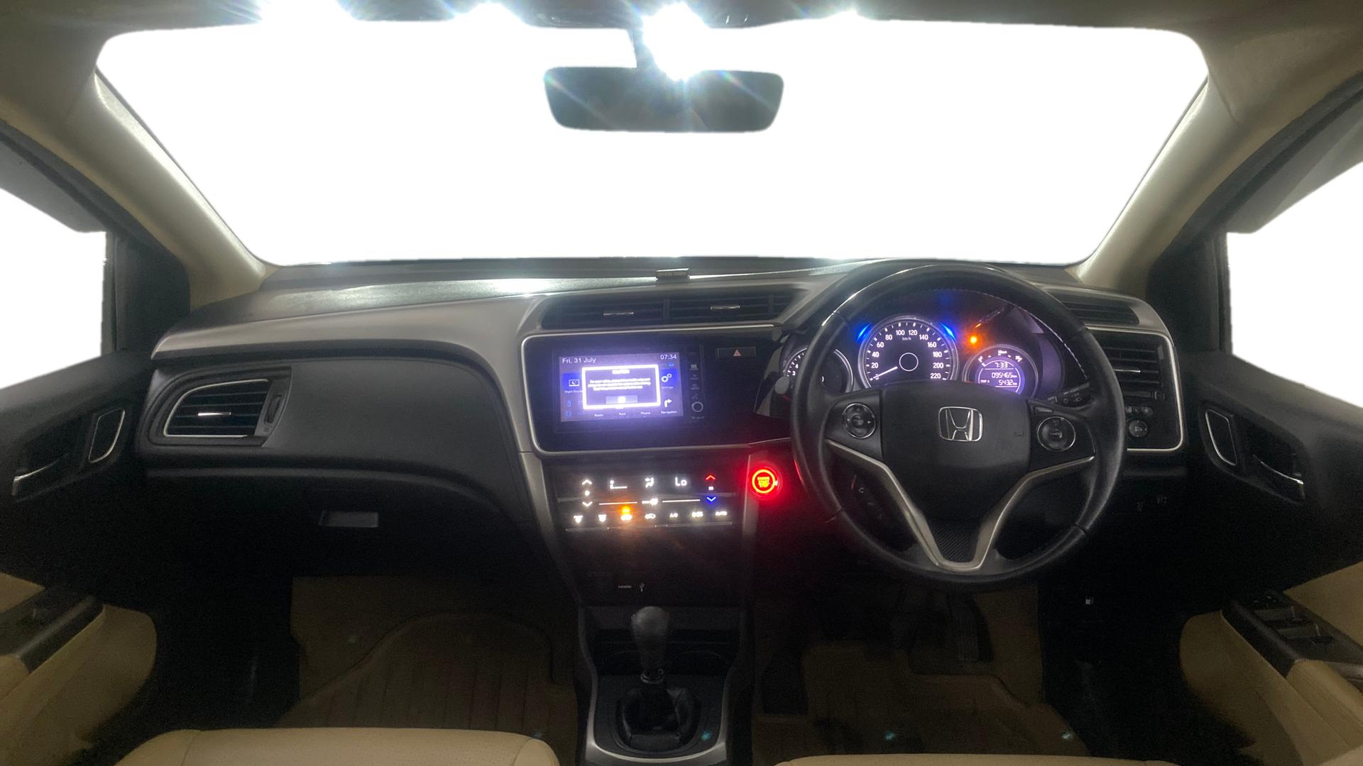 यूज़्ड 2018 होंडा सिटी, Mumbai 15 यूज़्ड 2018 होंडा सिटी, Mumbai 15