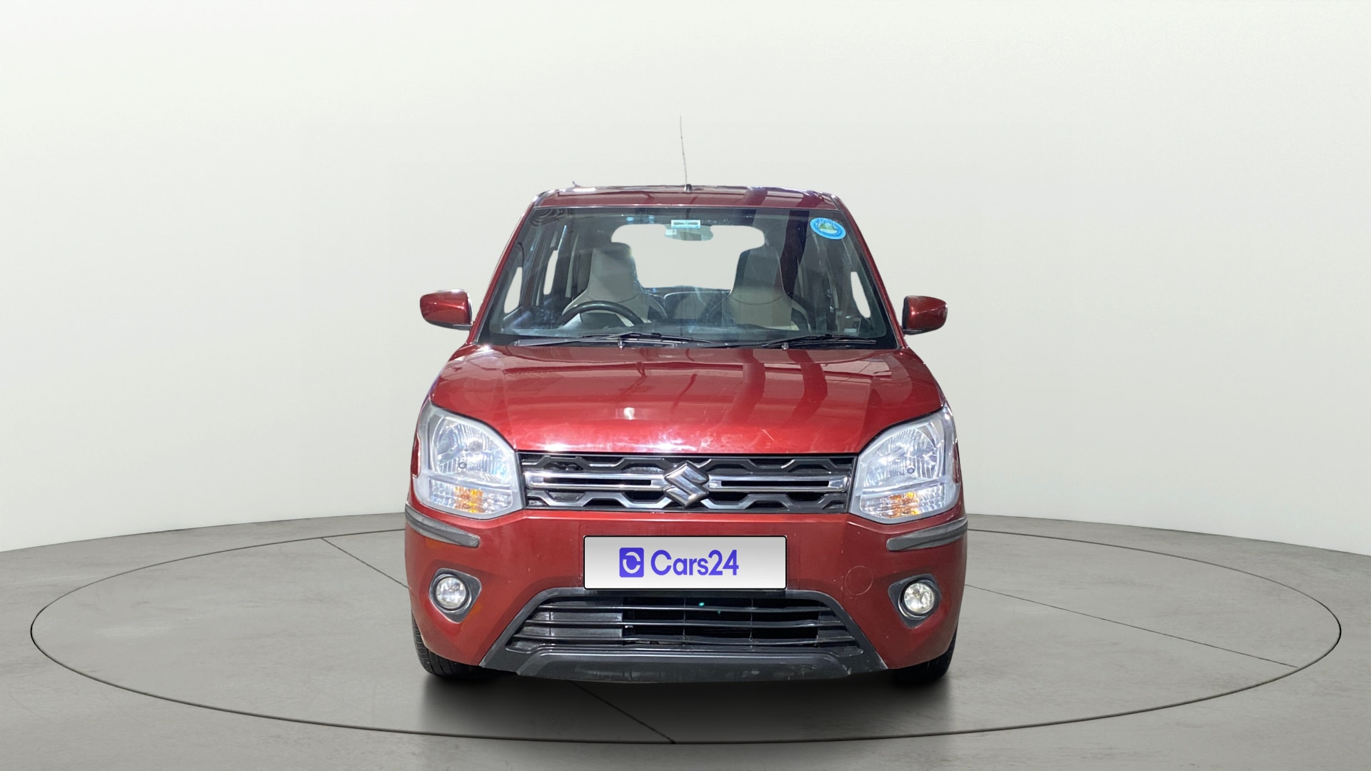 View 2022 Maruti Suzuki 1000 Base Variant Image 1 Used 2022 Maruti Suzuki 1000 Base Variant Image 1