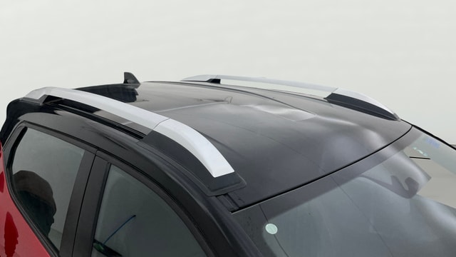 View Renault Kiger Image 7 Used Renault Kiger Image 7