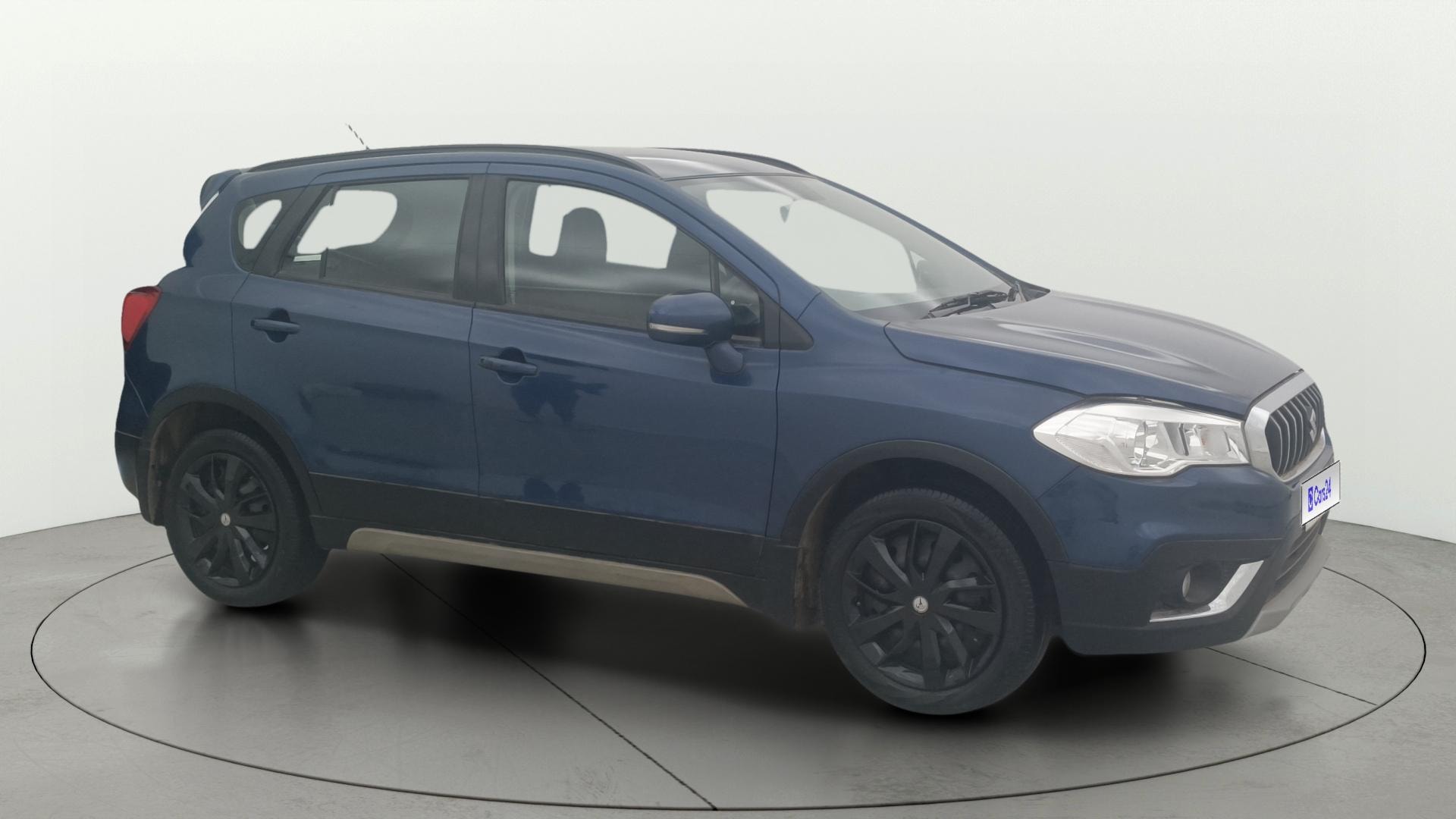 View 2021 Maruti Suzuki 1000 Base Variant Image 23 Used 2021 Maruti Suzuki 1000 Base Variant Image 23