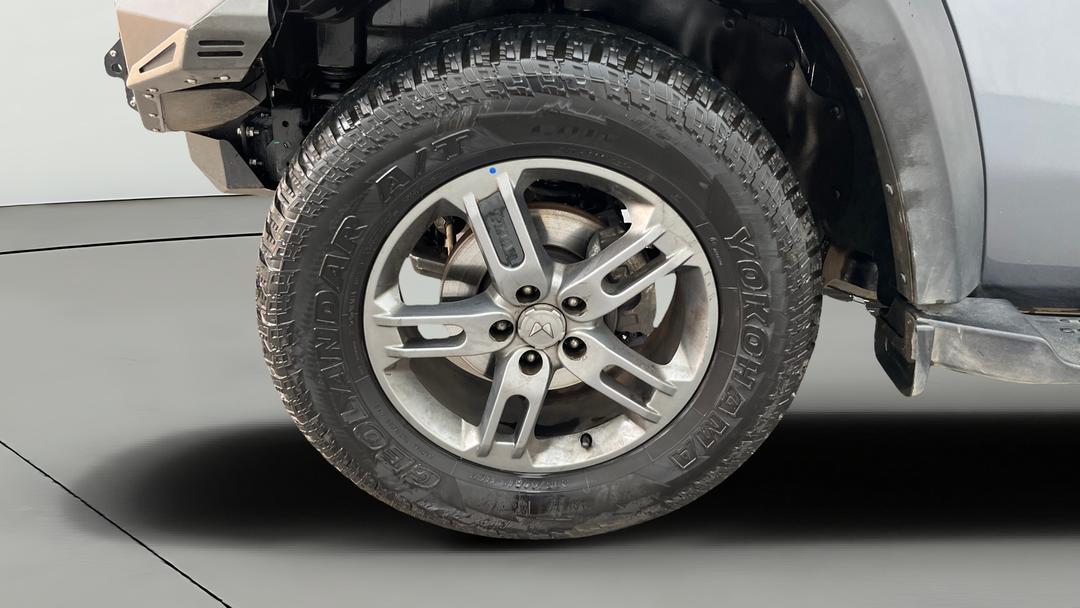 UsedCar
